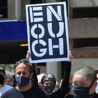 6.7.20 - We Must Confront Racism as People of Faith
