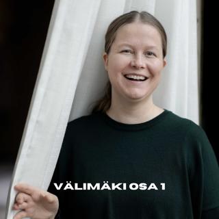 256. Riikka sisustan ja asuntosijoitan Välimäki Osa 1