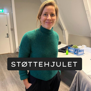 Om å kapre det umulige SMB-markedet – med Merete Nygaard, CEO i Lexolve