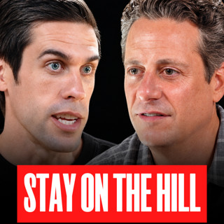 What It Means to Be on That Hill | Seth Wickersham