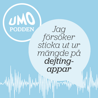 Tips: Så skriver du med nån på Tinder