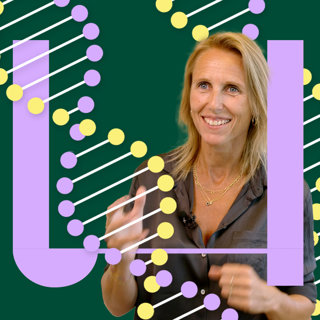 555. Hoe kan je mensen redden door DNA te repareren?