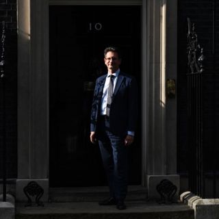 Why did No. 10 U-turn on the vote?