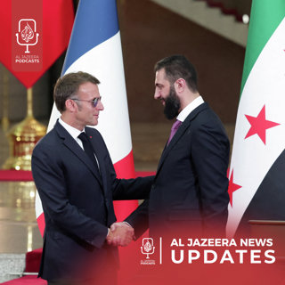 NATO announces billions of dollars in arms deals, Syria-France bilateral relations