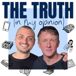 Tom Walker: Farage Can't Listen, OAP Pill Poppers & More Trump Corruption