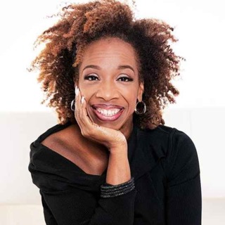 From Shattered To Unstoppable! - Lisa Nichols