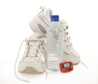 Positioning Yourself for Fitness