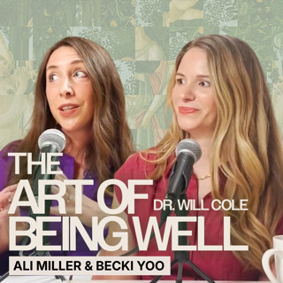 What To Feed Your Kids, Picky Eaters & The Uncensored Truth About EMF’s & Glyphosate | Ali Miller & Becki Yoo