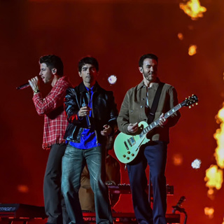 Nick Jonas Says One Song Changed Everything for the Jonas Brothers