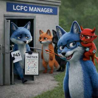 Managerial and Top special