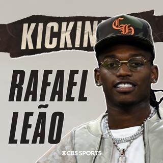 Rafael Leão on AC Milan, CR7 & Portugal, Diogo Jota, Music & Zlatan (Soccer 2/20)
