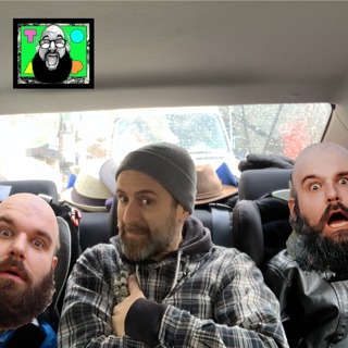 TOAP Classic: Chris Colohan from Cursed and The Swarm is here