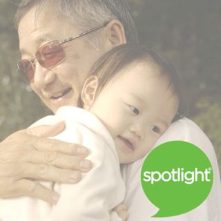 When Grandparents Raise Children