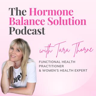 001: All About Gut Health & Your Hormones