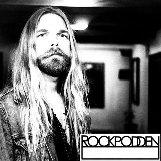 ROCKPODDEN #415 Lars Åhlund, Soen