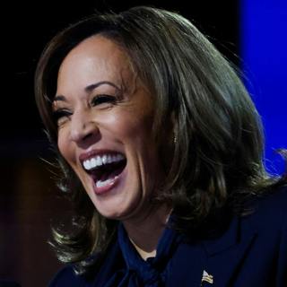 Harris' DNC finale, Trump death threats, Japan's 7-Eleven and the Premier League