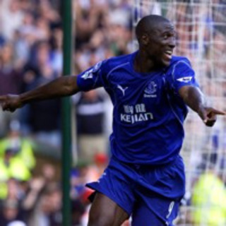 Remembering Kevin Campbell