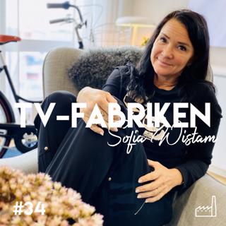 34. Sofia Wistam