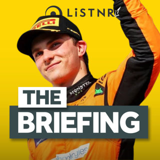 Surprise name in Lib leader race + Who is F1 star Oscar Piastri?