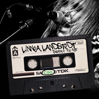 Tyranex - Linnea Landstedt