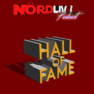 Smygpremiär! Nördlivs 'Hall of Fame'! - Spelen som definierade spelvärlden!