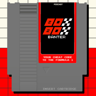 2025 AZERBAIJAN GP Banter | PIASTRI’s great escape!