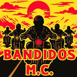 M.C. Series | Bandidos | Waco Shootout