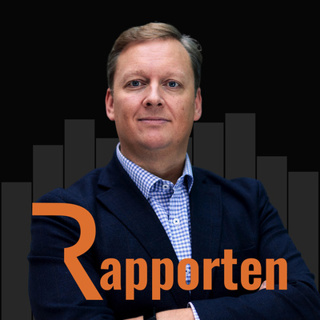 #36 KRYPTOKOLLAPS med Bendik Schei