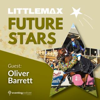 Littlemax Future Stars: Oliver Barrett