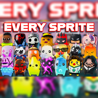 Re-Ranking EVERY SPRITE In FORTNITE From WORST To BEST