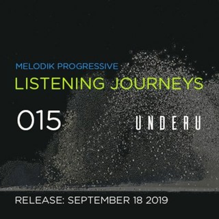 LISTENING JOURNEY 015
