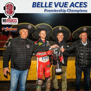 Week 31 - Belle Vue Aces Champions Special!