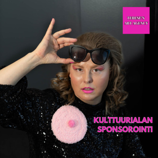Kulttuurialan sponsorointi