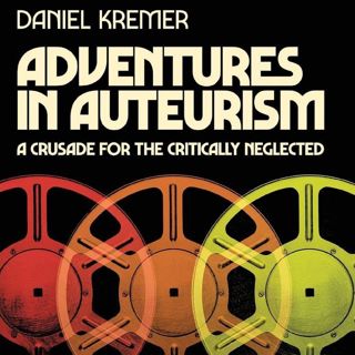 Special Report:  Daniel Kremer on Silvio Narizzano