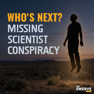 Missing Scientists: Why Now?
