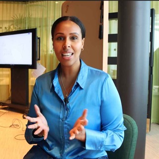 Helsevesenet drevet av AI, med Ishita Barua, Mariann Hornnes og Alexander Dahl