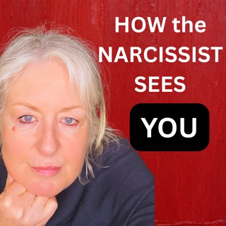 How The Narcissist Really Sees You — And Why Their Behavior Is So Predictable