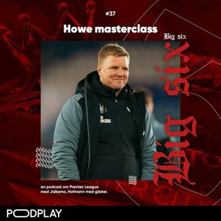 37. Howe masterclass