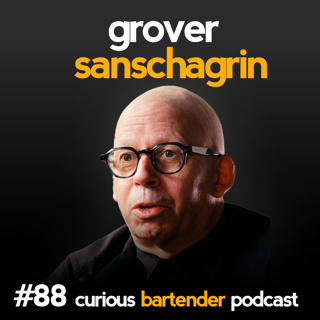 #88 Grover Sanschagrin - Agave Matchmaker, CRT, Additives, Lawsuits, Police Raids, Agave Syrup