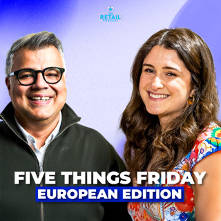 EU Retail in Focus: Smart Checkouts, Summer Sales Slump & Brand Resilience