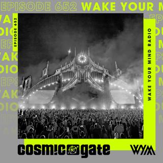 Cosmic Gate - WYM Radio 652