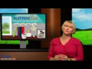 Putting Autism to Work