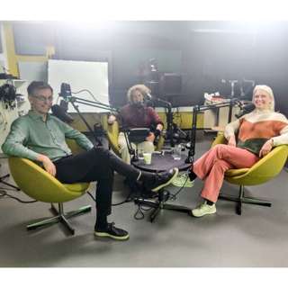 Hvordan holde flammen i en ildsjel? Møt Agnes Vevle Tvinnereim