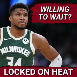 Buying or Selling the Latest Reporting Around Giannis