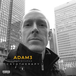 Adam3 - Cryotherapy // East Forms Drum & Bass
