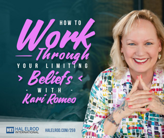 Achieve Your Goals with Hal Elrod