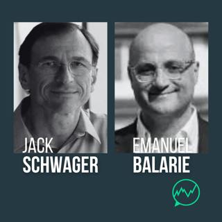 308 · Jack Schwager and Emanuel Balarie - Market Wizards, Measured: Inside the Criteria, Craft, and Grit