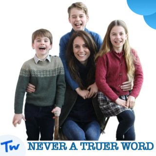 Kate Middleton’s Apology: is it the truth?