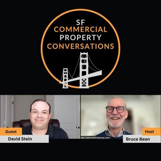 Riding the Waves: David Stein on Navigating Real Estate Cycles