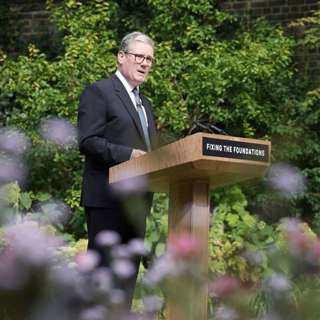 WHO Declares Mpox Emergency, Starmer Warns of Economic Measures, NHS 111 Offers 24/7 Mental Health Support, Landmark Equal Pay Win, and more...